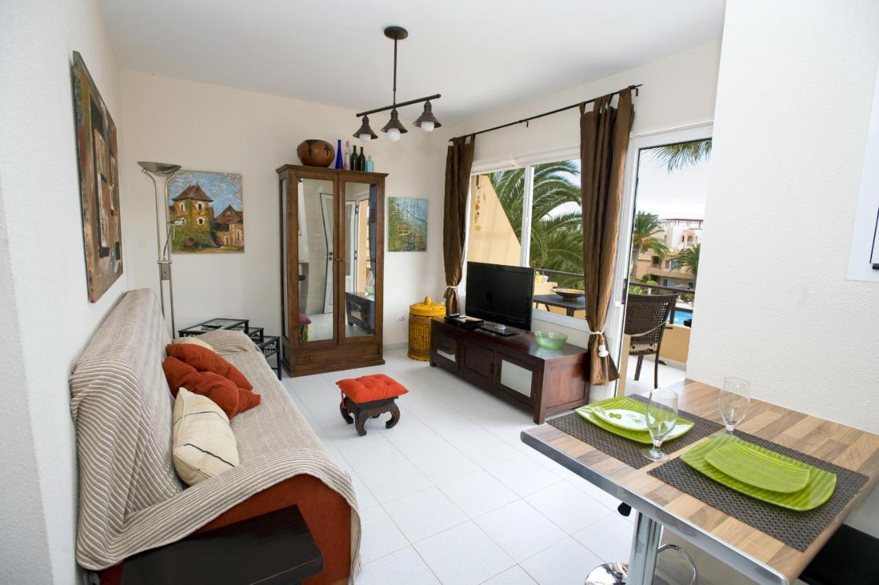 Apartment Mango Dunes With Pool Corralejo By Holidays Home المظهر الخارجي الصورة