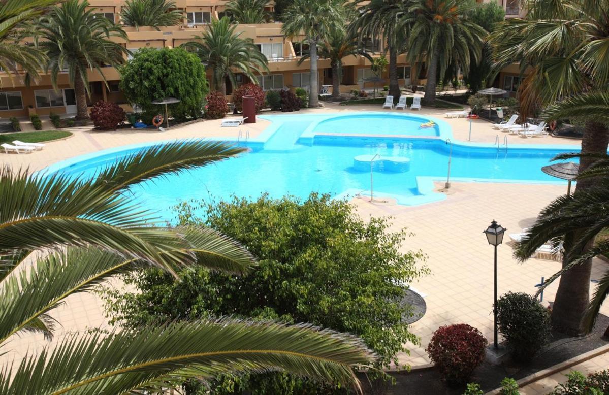 Apartment Mango Dunes With Pool Corralejo By Holidays Home المظهر الخارجي الصورة