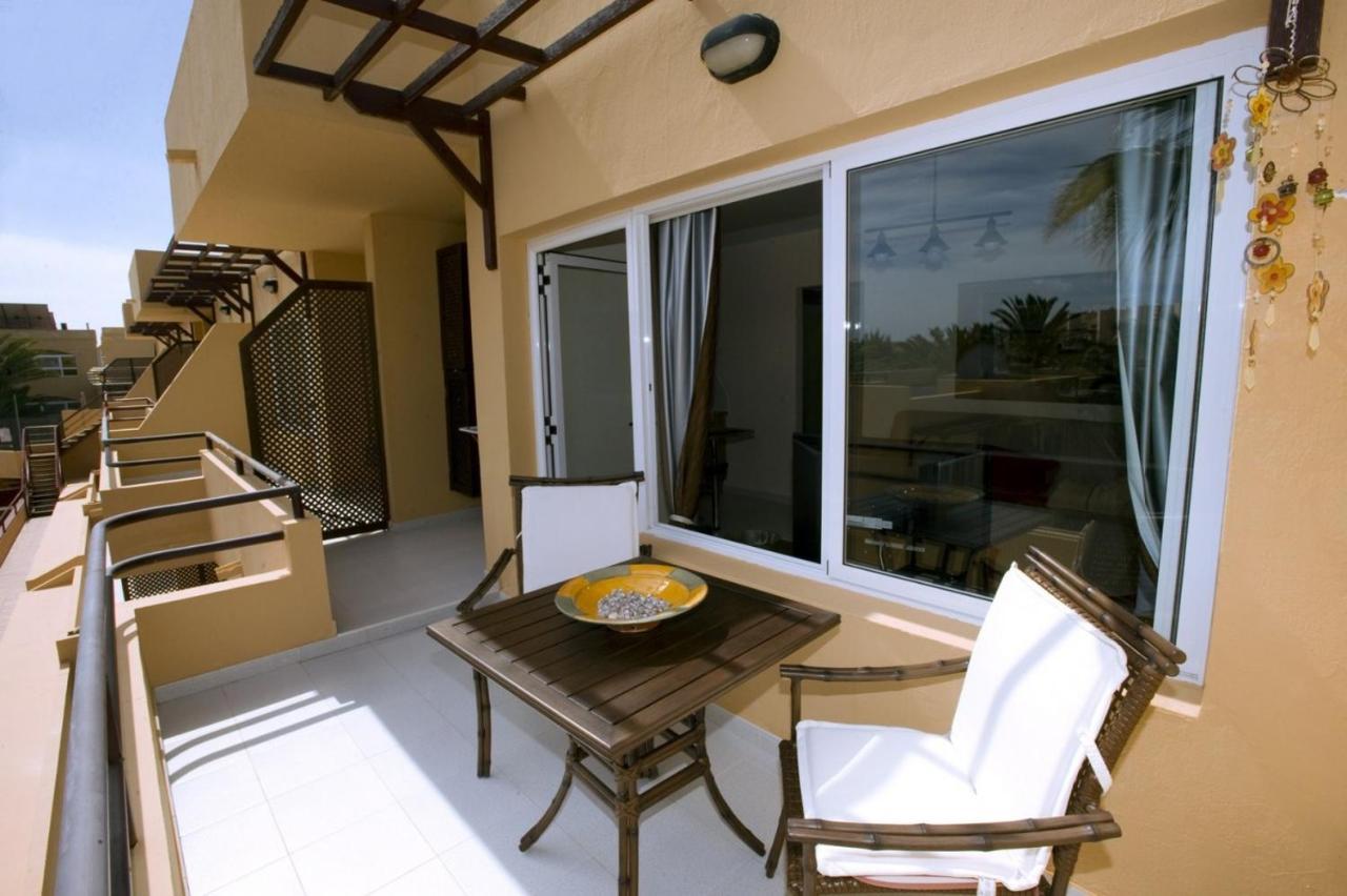 Apartment Mango Dunes With Pool Corralejo By Holidays Home المظهر الخارجي الصورة