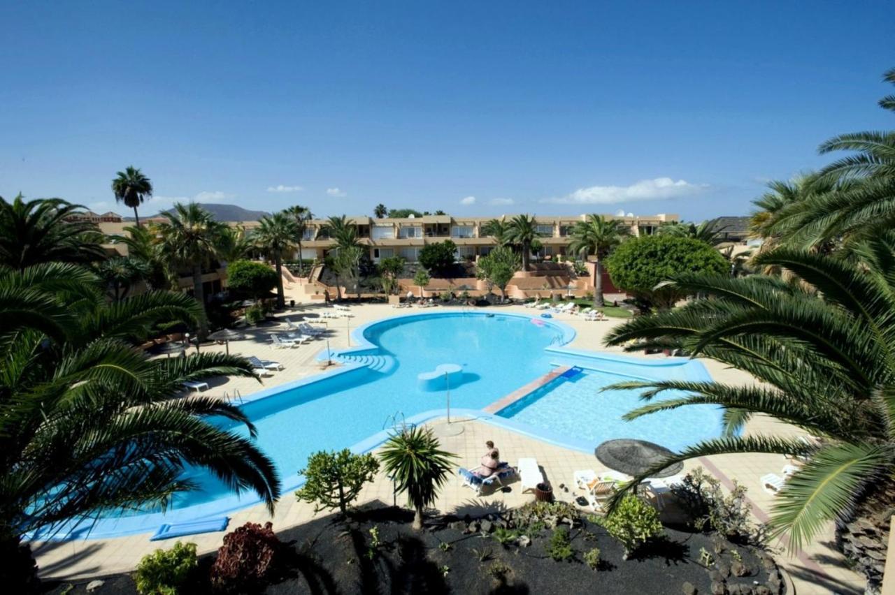 Apartment Mango Dunes With Pool Corralejo By Holidays Home المظهر الخارجي الصورة