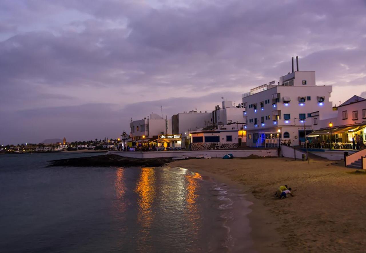 Apartment Mango Dunes With Pool Corralejo By Holidays Home المظهر الخارجي الصورة