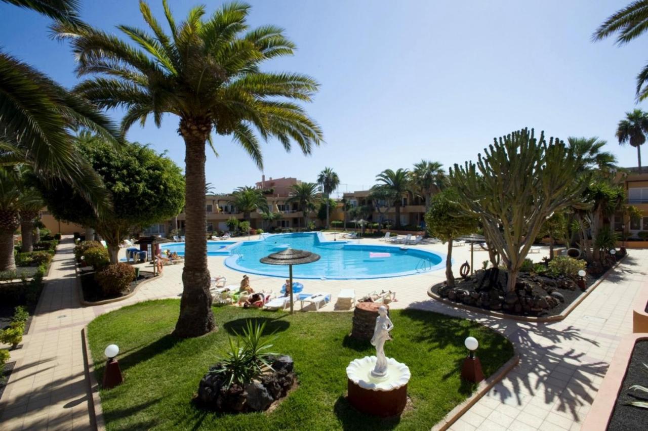 Apartment Mango Dunes With Pool Corralejo By Holidays Home المظهر الخارجي الصورة